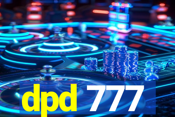 dpd 777